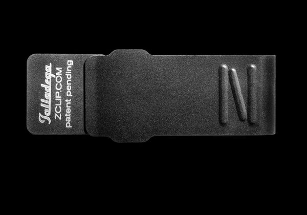 Talladega | ZCLIP® - Money Clip Wallet