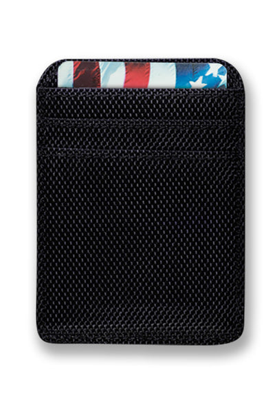 Ballistic Credit Card Holder