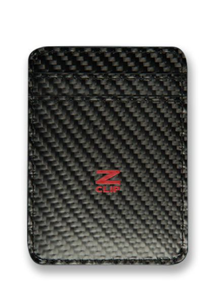 CarbonFG Flexy Carbon Fiber Business Card Holder / Case – Carbon Fiber Gear