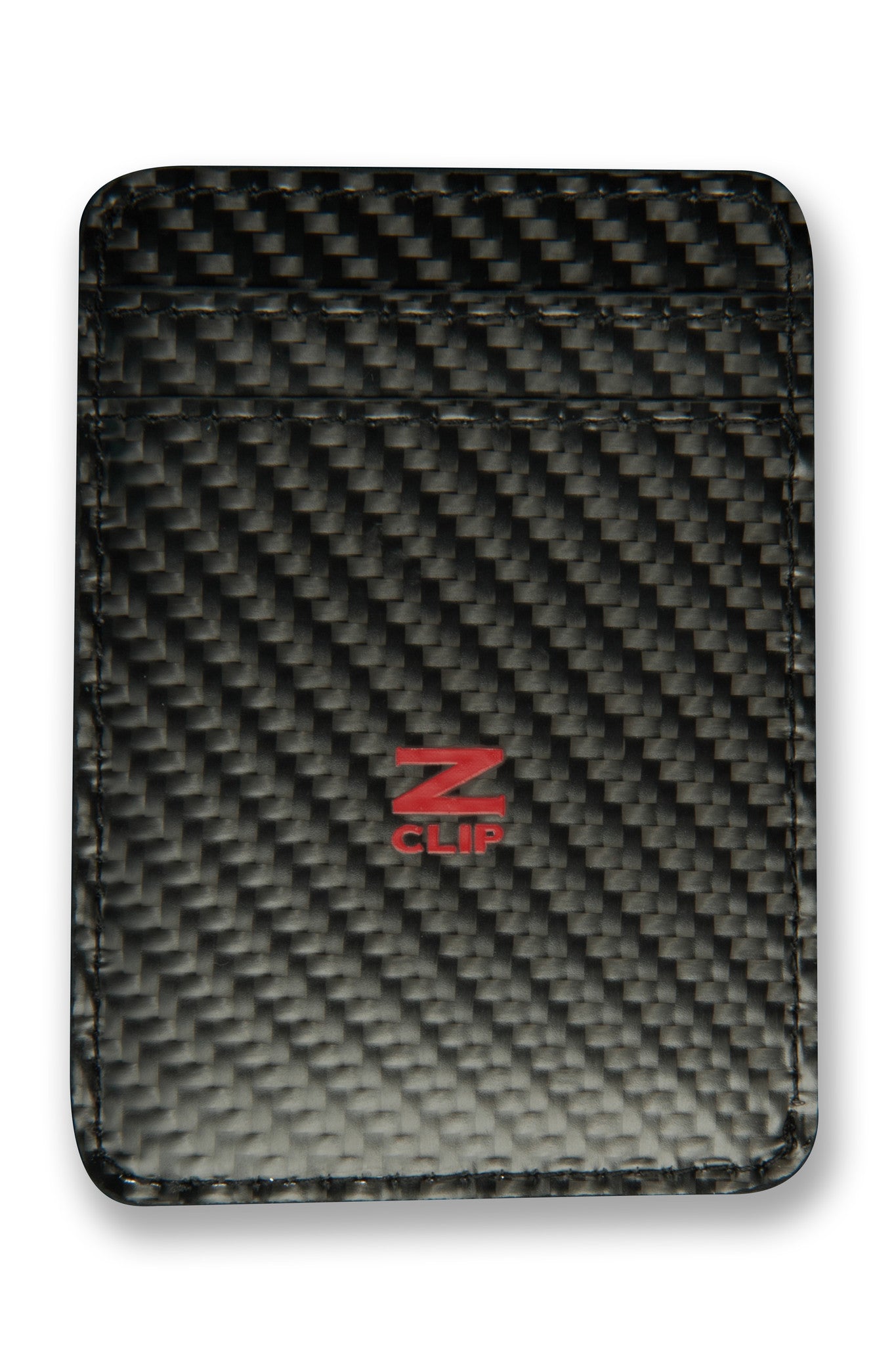 Le Mans LUXE ZCLIP® Money Clip Wallet