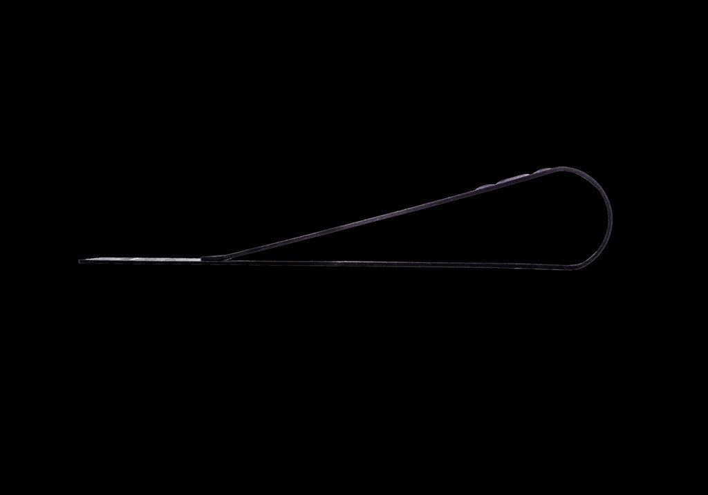 Talladega ZCLIP® Money Clip Wallet